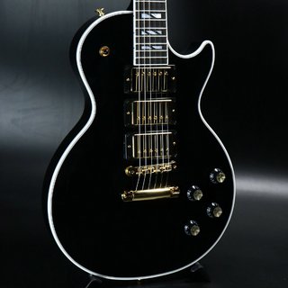 Gibson Exclusive Les Paul Supreme 3-Pickup Ebony 【名古屋栄店】