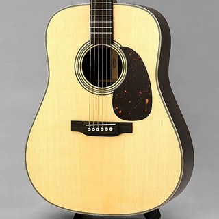 MartinMARTIN CTM D-28 Swiss Spruce Spruce Top -Factory Tour Promotion Custom- マーチン マーティン