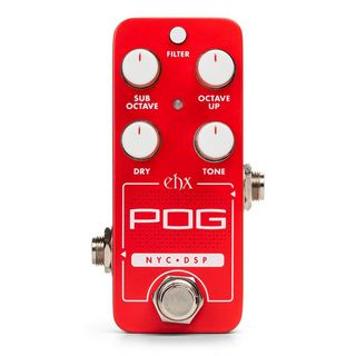 Electro-Harmonix PICO POG