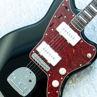 Fender FSR Made in Japan Traditional II 60s Jazzmaster -Black- 【ブロックインレイ】【ネックバインディング】