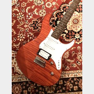 エレクトリックギター、YAMAHAの検索結果【楽器検索デジマート】