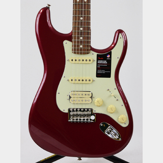 Fender American Performer Stratocaster HSS (Aubergine)