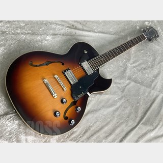 GUILD STARFIRE I SC / ATB(Antique Burst)