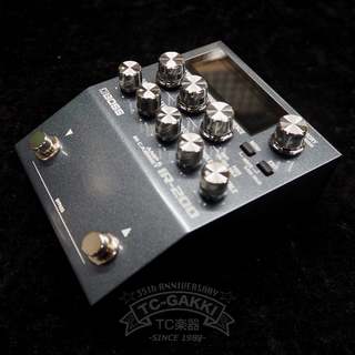 BOSS、IR-2の検索結果【楽器検索デジマート】
