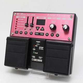 エフェクター（ギター・ベース用）、BOSS、RC-3の検索結果【楽器検索