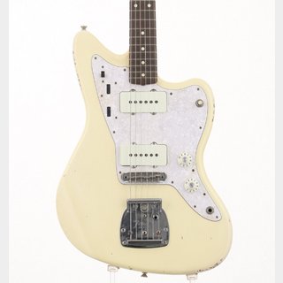 Fender Artist Series INORAN Road Worn Jazzmaster Olympic White【御茶ノ水本店】