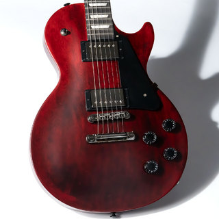 Gibson Les Paul Modern Studio Wine Red Satin【ギブソン】