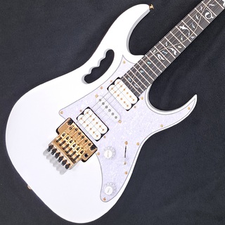 Ibanezがスティーヴ・ヴァイのモンキー・グリップ仕様シグネイチャー