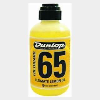 Jim Dunlop Ultimate Lemon Oil No.6554 レモンオイル【名古屋栄店】