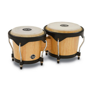 LP LP601NY-AW 6” & 7” Bongo ボンゴ