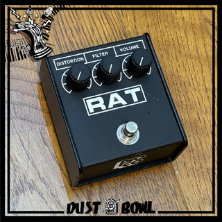 Pro Co、RATの検索結果【楽器検索デジマート】