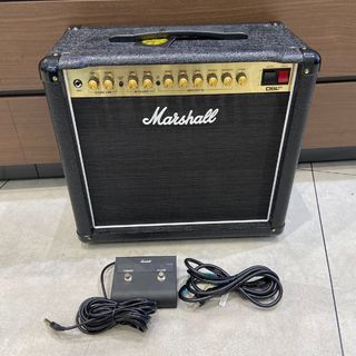 Marshall DSL20C ギターアンプ 美品