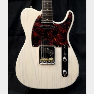 Red House Guitars Piccola T / SS Trans White