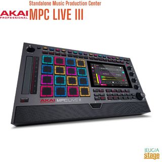 MPC LIVE Ⅱの検索結果【楽器検索デジマート】