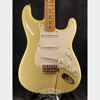 Fender Custom Shop Tribute Series Mary Kaye Stratocaster BY John Cruz