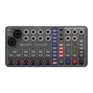ZOOM、LiveTrakの検索結果【楽器検索デジマート】