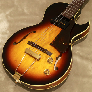 Greco エレキギター オレンジ/ブラウン【ジャンク】 中古】GRECO / EG-700 Sunburst 1978【値下げ】【名古屋栄店