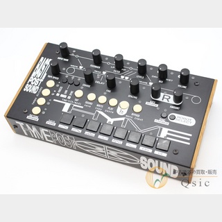 Bastl Instruments KASTLE 2 ALCHEMIST 〜ハイブリッド・シンセシスと