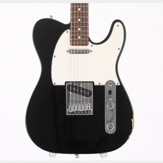 Fender American Standard Telecaster Black Rosewood Fingerboard 1989-1990年製【横浜店】