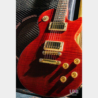 Gibson Les Paul Junior Special Plus Trans Red  / 2001