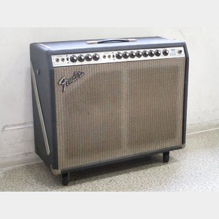 Fender Twin Reverb Silver Face Late 70s ギターアンプ 【横浜店】