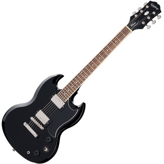 Epiphone SG Tribute / Ebony