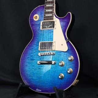 Gibson Original Collection Les Paul Standard 60s Custom Color Blueberry Burst 【御茶ノ水本店FINEST GUITARS