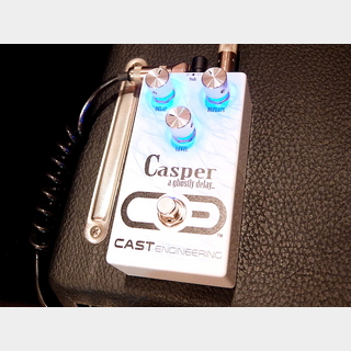 CAST Engineering Casper