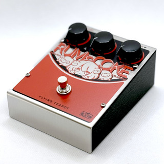 flying teapotの検索結果【楽器検索デジマート】