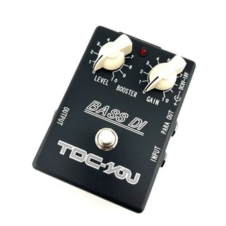 エフェクター（ギター・ベース用）、TDCの検索結果【楽器検索