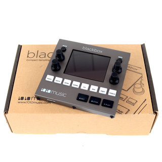 1010MUSIC 【中古】 1010MUSIC blackbox コンパクト サンプラー