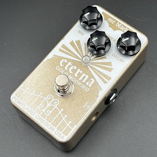 MR BLACK Eterna Gold Modified【新宿店】