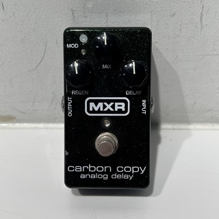 MXR M169 Carbon Copy