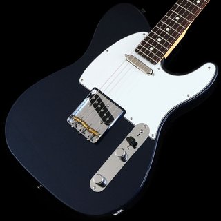 Fender FSR Collection Hybrid II Telecaster Rosewood Fingerboard Gun Metal Blue  [イシバシ楽器限定販売]【御