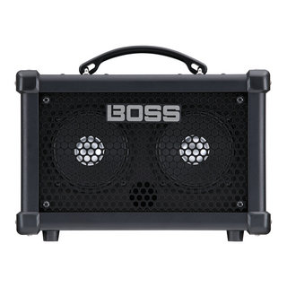 BOSSDual Cube Bass LX ベースアンプ コンボ DCB-LX