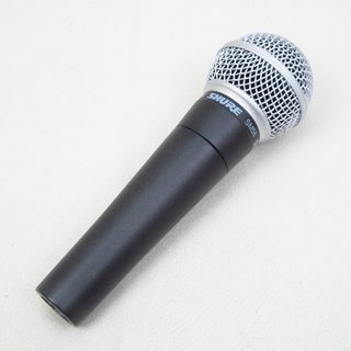 Shure SM58-LCE ボーカル・マイクロホン【横浜店】