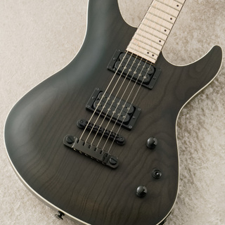 FUJIGEN(FGN) JMY-ASH-M -Transparent Black Flat- TBF-【3.36kg】【日本製】【クーポン配布中!!】【町田店】