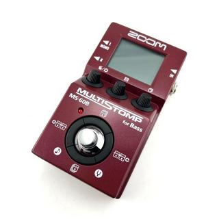 ZOOM MS-60B 中古品 楽天市場】zoom ms-60bの通販