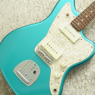 Fender FSR Made in Japan Hybrid II Jazzmaster -Teal Green Metallic-【即納可能】