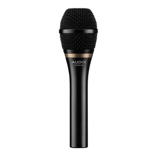 Audix マイク AUDIX OMX-M ボーカル用ダイナミックマイク Mid-Tight