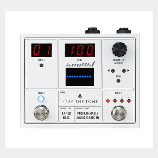 FreeTheTone PA-1QG【値段交渉可】 FreeTheTone PA-1QG【値段交渉可】
