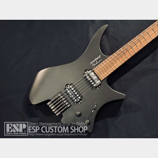 strandberg Boden Essential 6 Black Granite