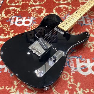 Fender TL72 BK【現物画像】【Pシリアル】【ダイナ楽器組込期】【USED】