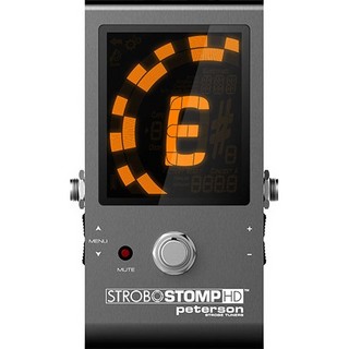 PETERSONStrobo Stomp HD 【アウトレット特価】【数量限定】