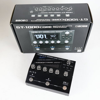 BOSS、GT-1000の検索結果【楽器検索デジマート】 BOSS、GT-1000の検索結果【楽器検索デジマート】