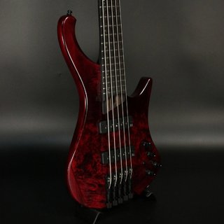 Ibanez EHB1505-SWL (Stained Wine Red Low Gloss) 【名古屋栄店】