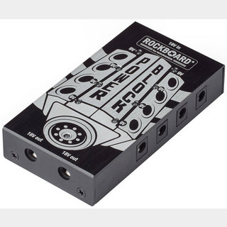 RockBoard Power Block, Multi-Power Supply