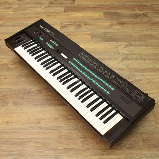 YAMAHA DX7 【新宿店】