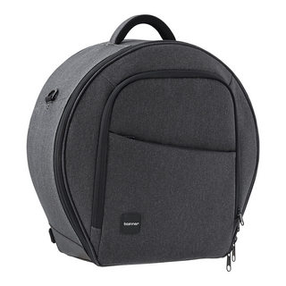 BasinerACME-SN-CG ACME Snare Bag - Charcoal Grey【スネア用ケース】