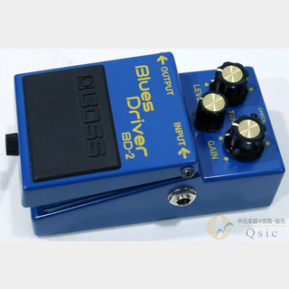 BOSS TU-2 チューナー & BD-2 ブルースドライブ セット＋おまけ付 BOSS TU-2 チューナー & BD-2 ブルースドライブ セット＋おまけ付